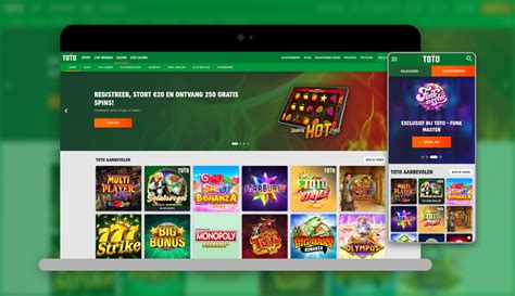 toto casino.
